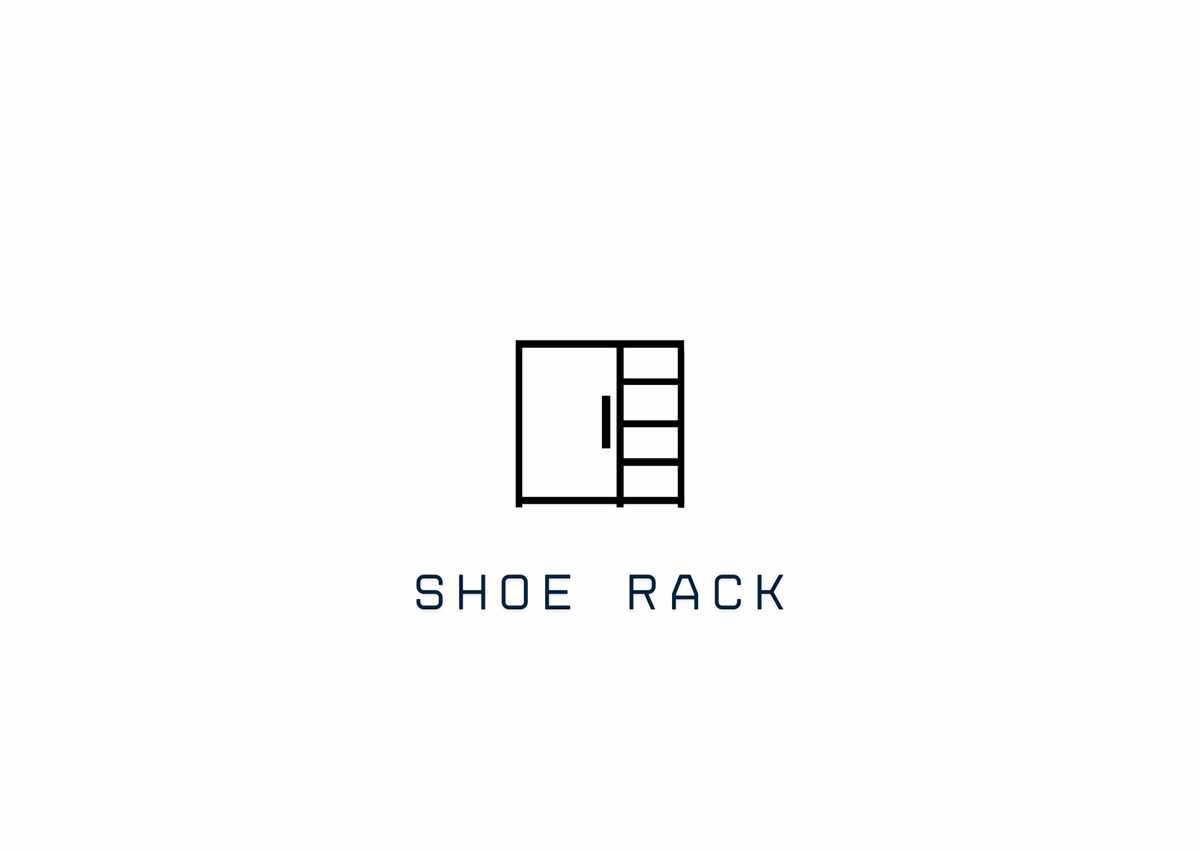 Shoe Rack