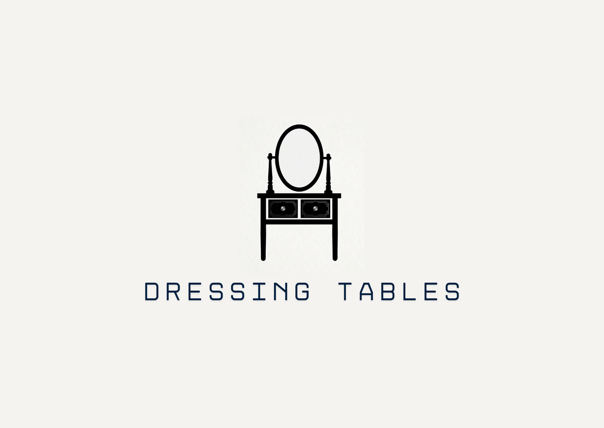 Dressing Console