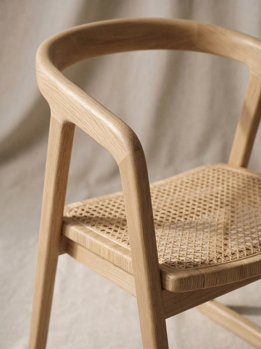 The Soho Branch Chair