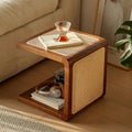 Three-Tier Side Table