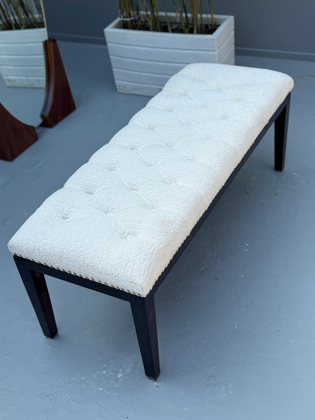 Iris Haven Bench (BEN-001)