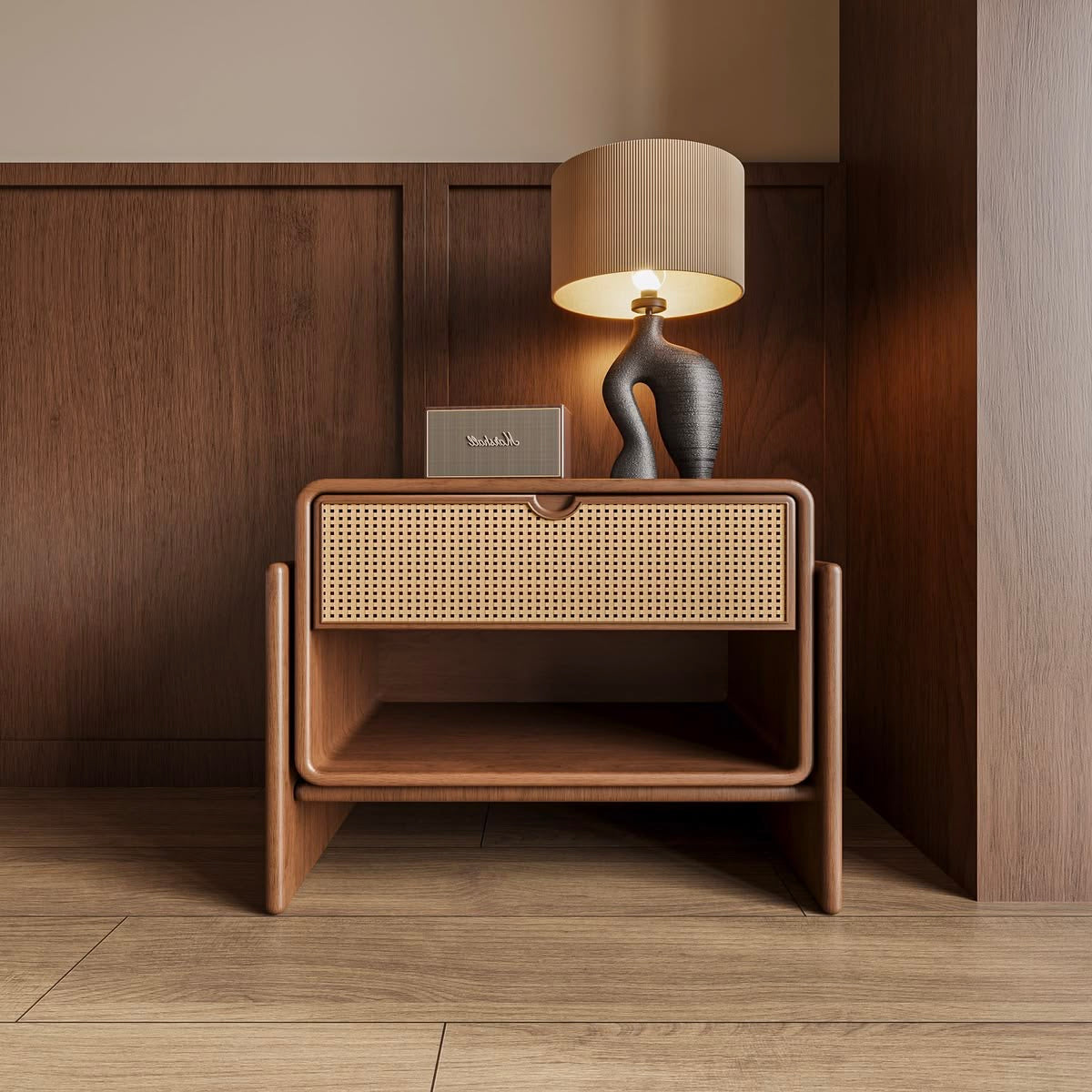 Willow Side Table