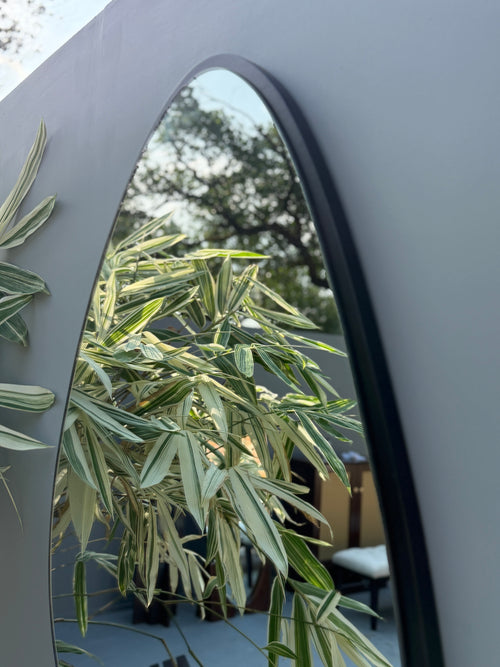 Bella Arch Mirror