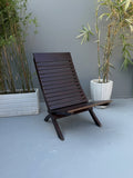 Harbor Wood Chair