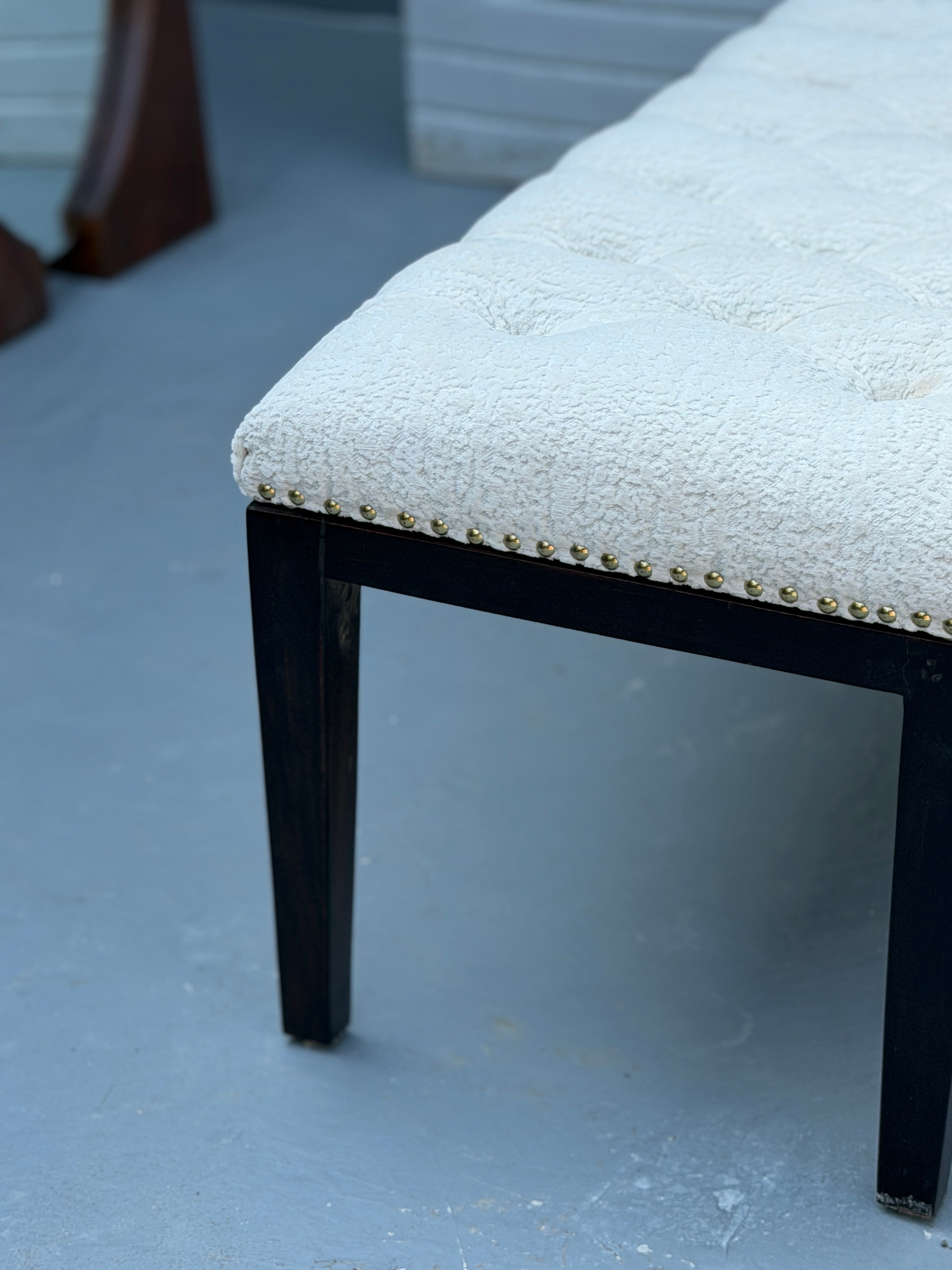 Iris Haven Bench