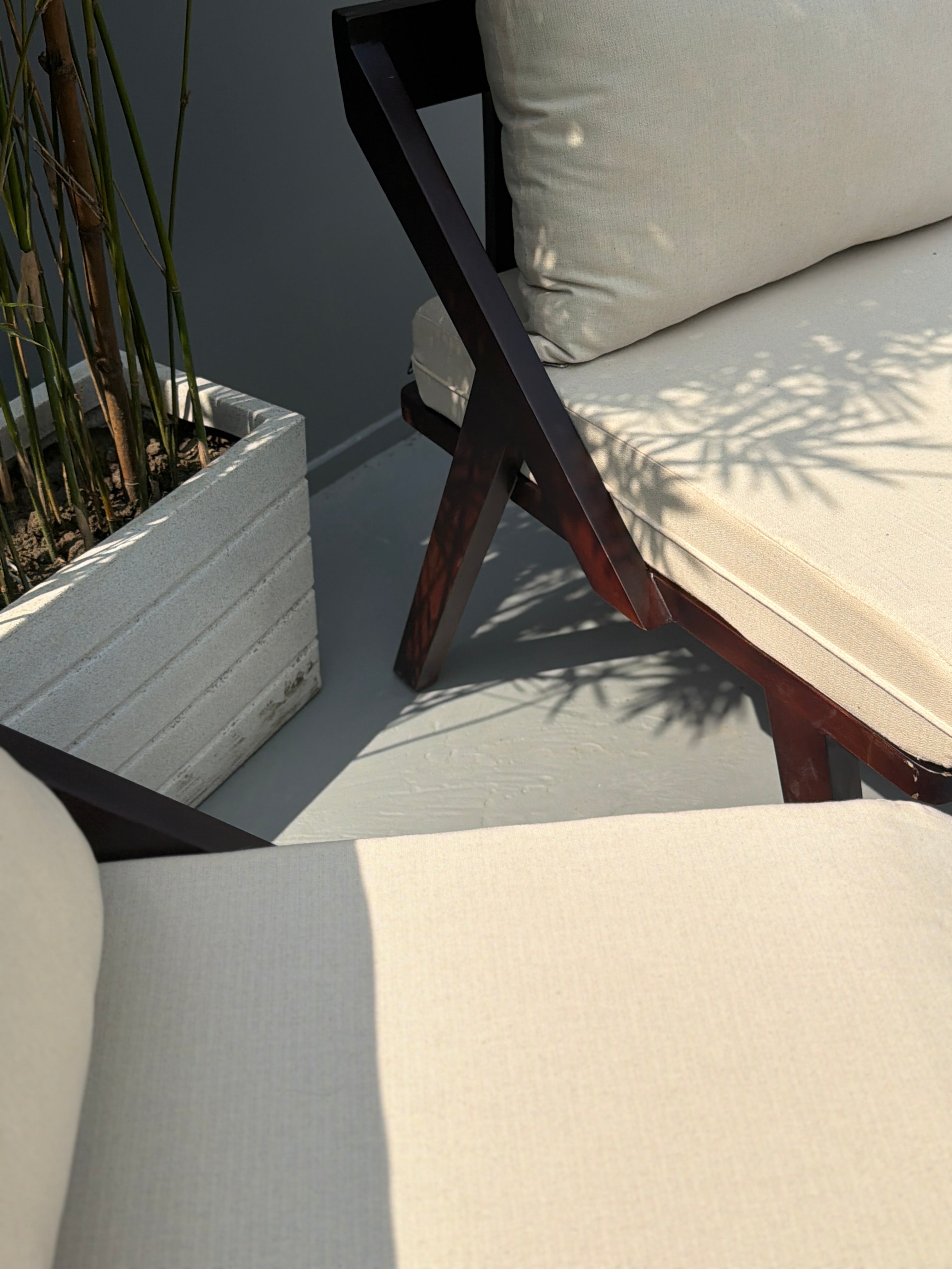 Loren Lounge Sofa