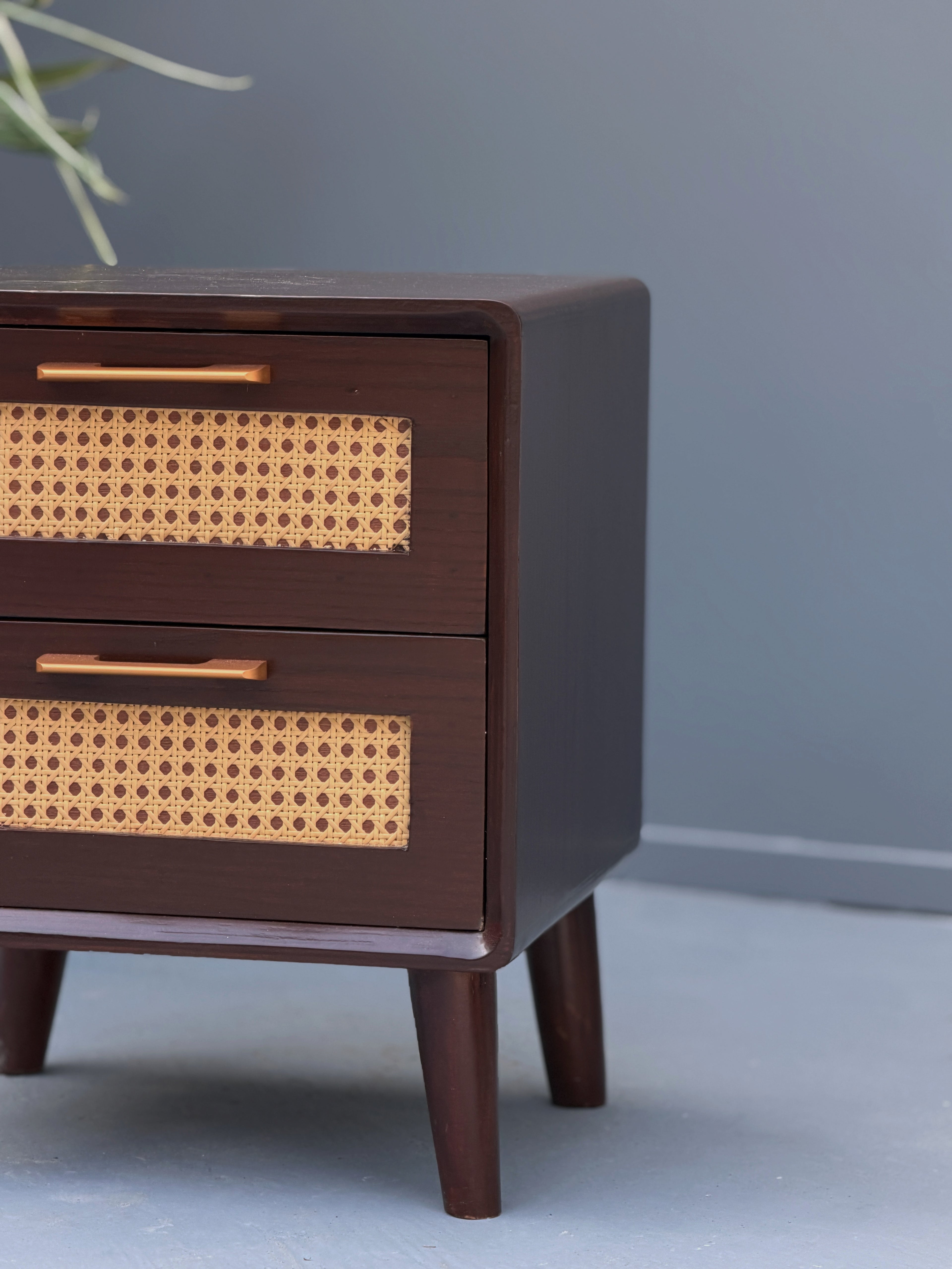 Parker Bedside Table