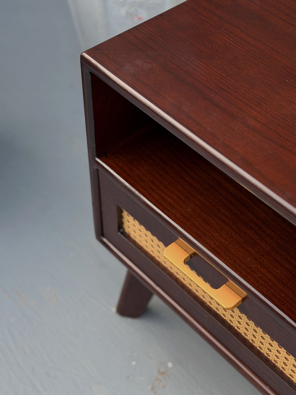 Milo Bedside Table