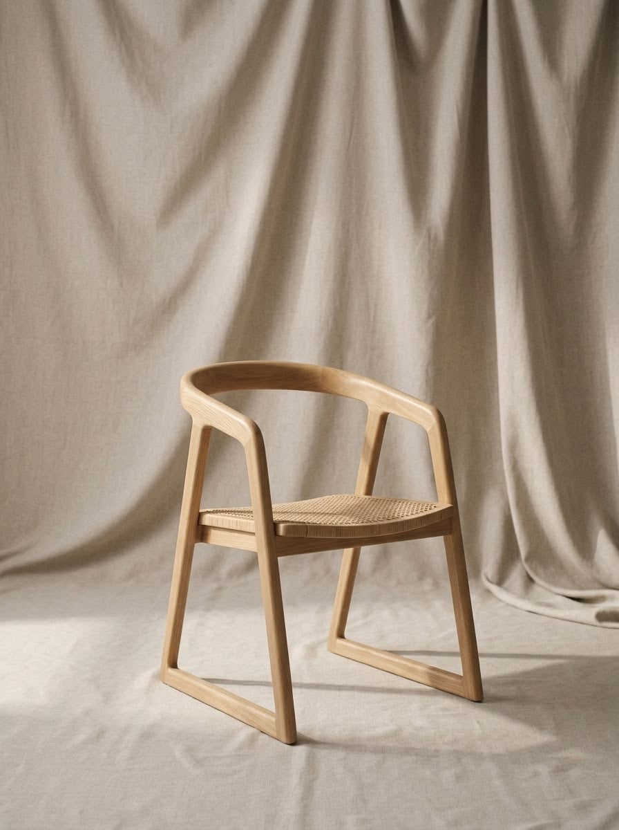 The Soho Branch Chair