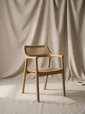 The Library Branch Chair
