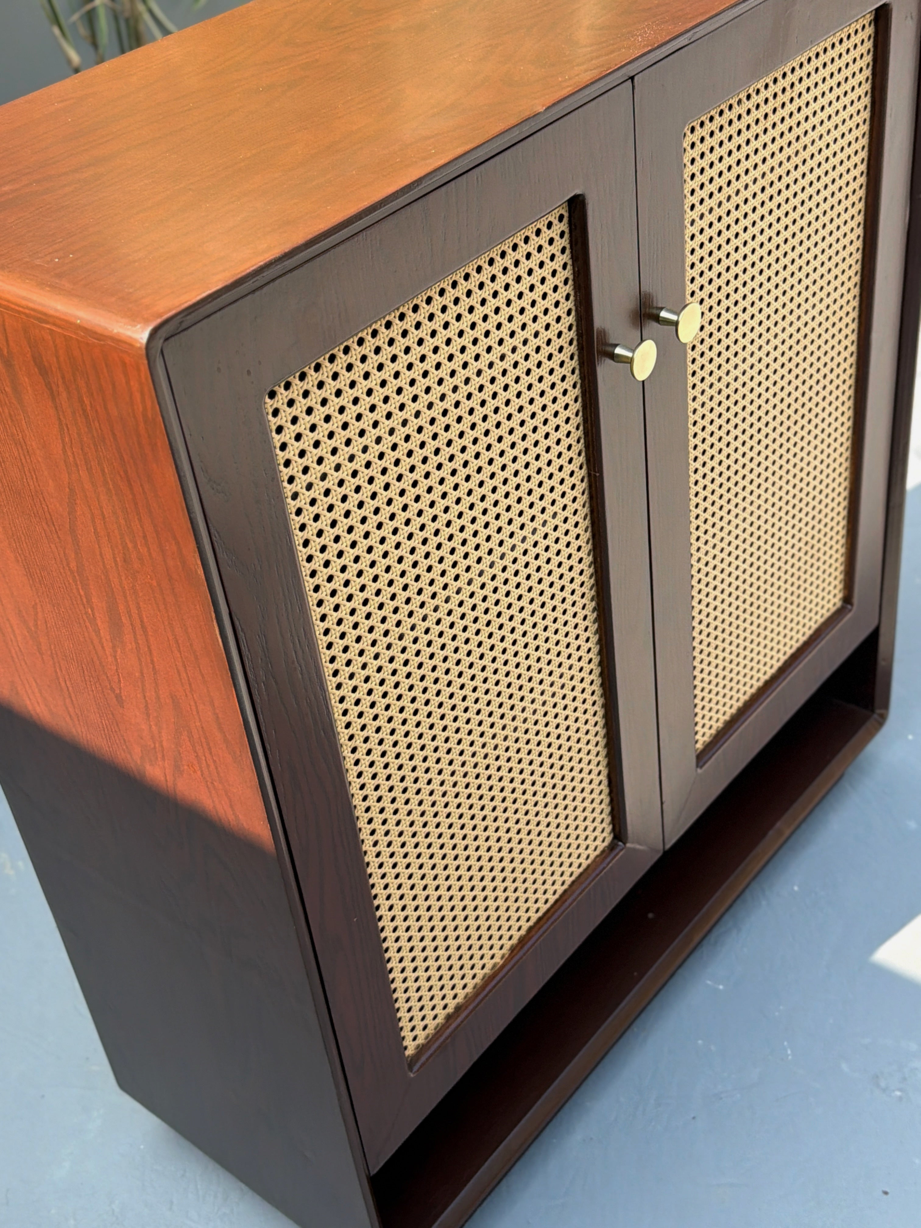 Oakaro Haven Shoe Cabinet