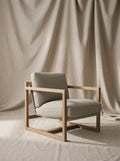 The Eames Lounge Chair