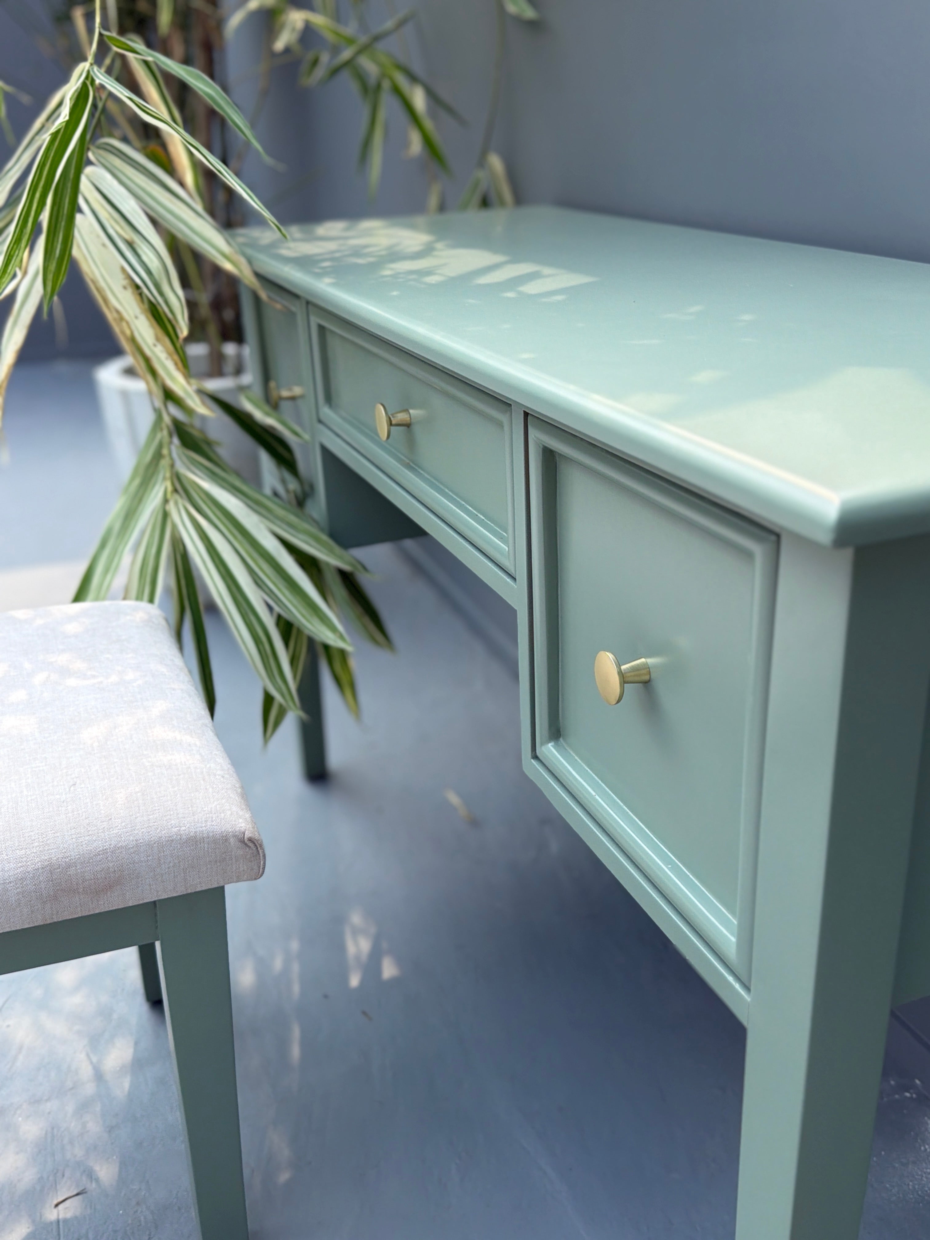 Oakaro Aria Dressing Table
