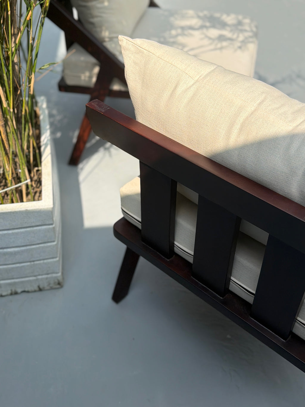Loren Lounge Sofa