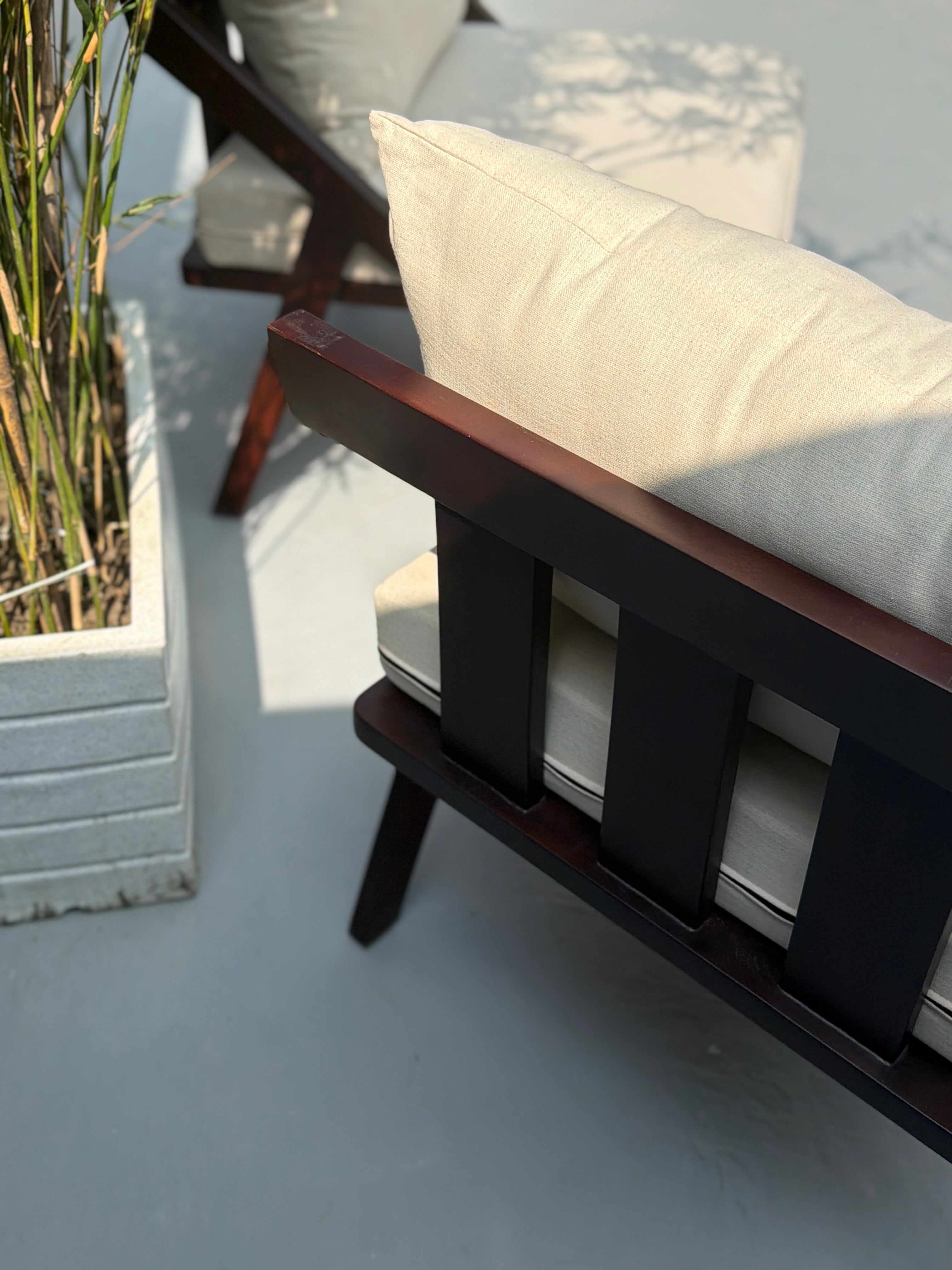 Loren Lounge Sofa