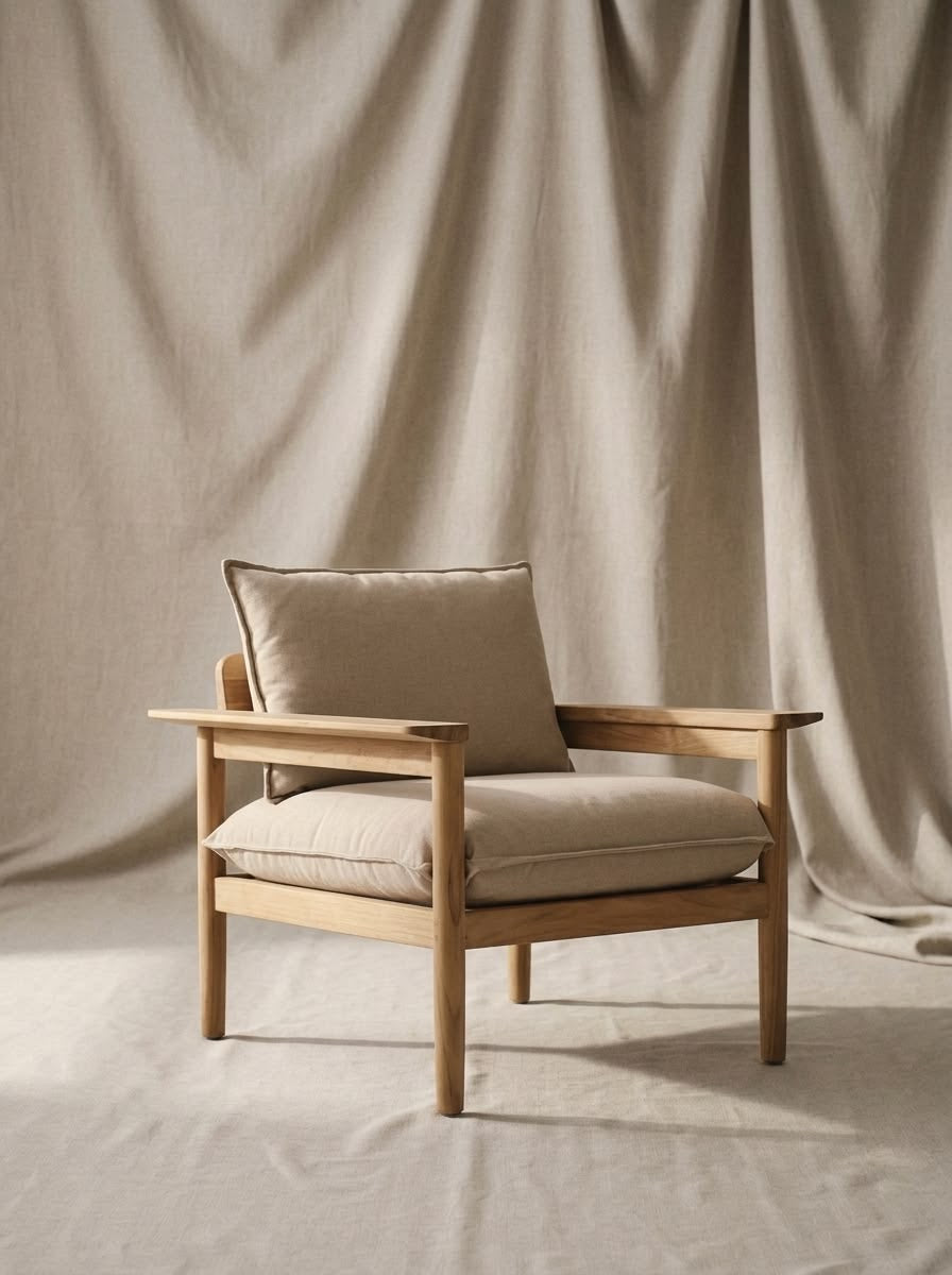 The Soho Lounge Sofa