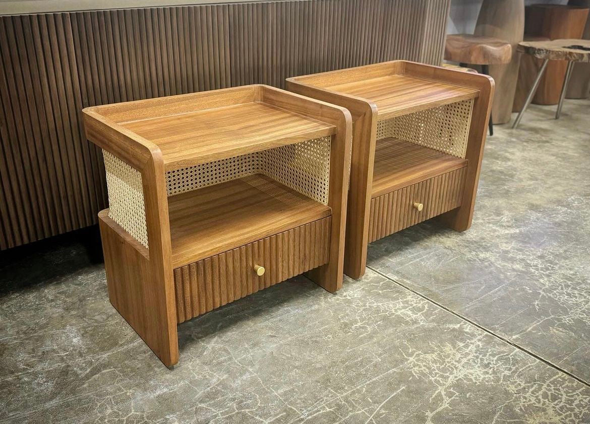 Branchline Side Table