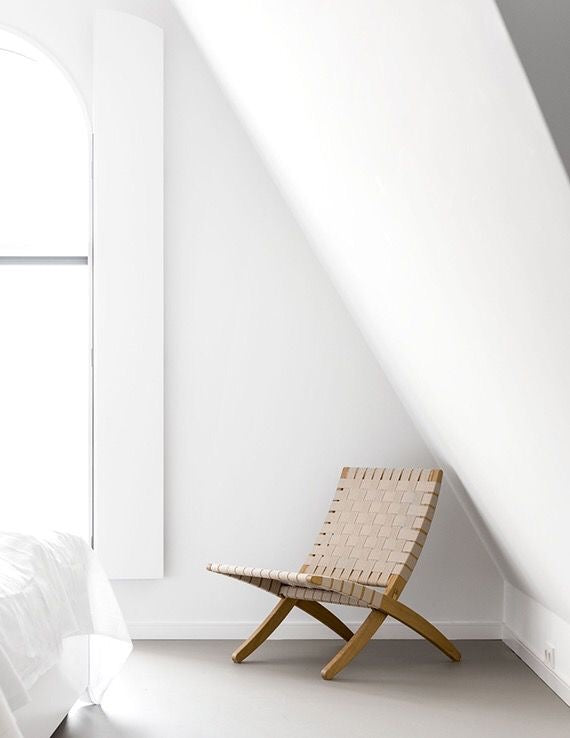 Oakaroo Noma Lounge Chair (CH-0012)