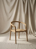 The MoMA Branch Chair