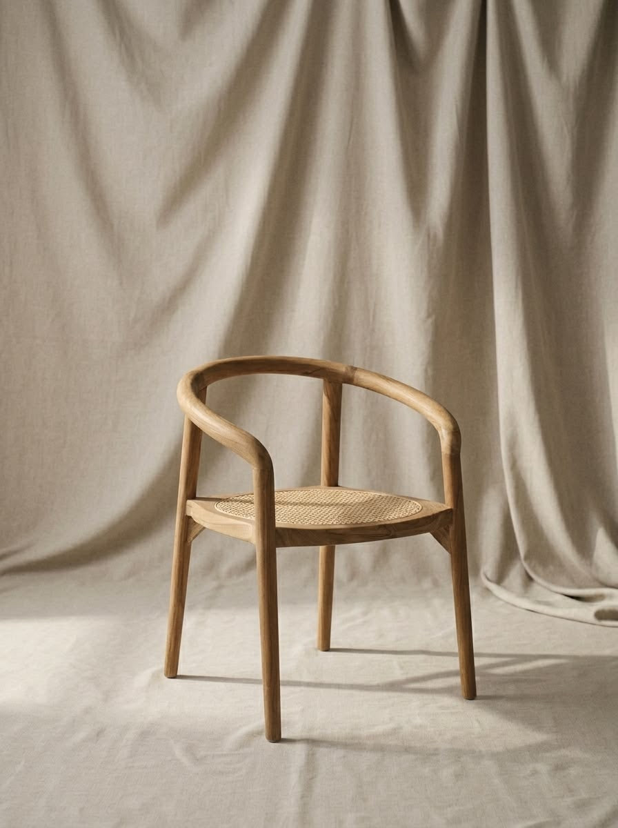 The MoMA Branch Chair