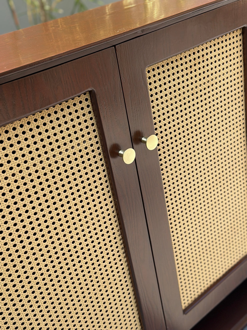 Oakaro Haven Shoe Cabinet
