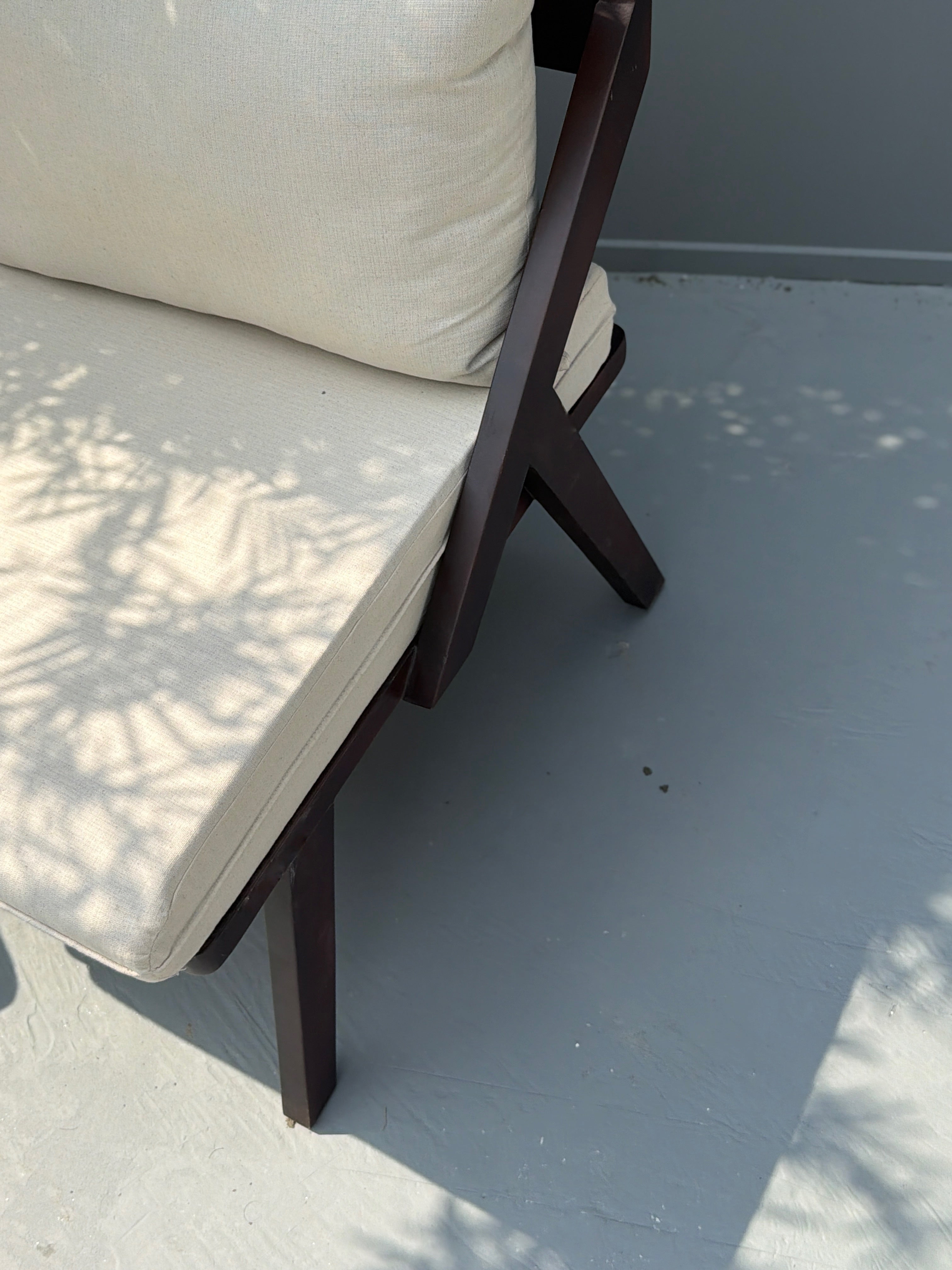 Loren Lounge Sofa