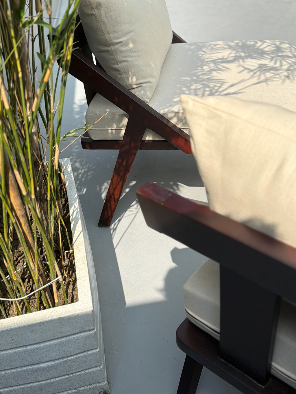 Loren Lounge Sofa