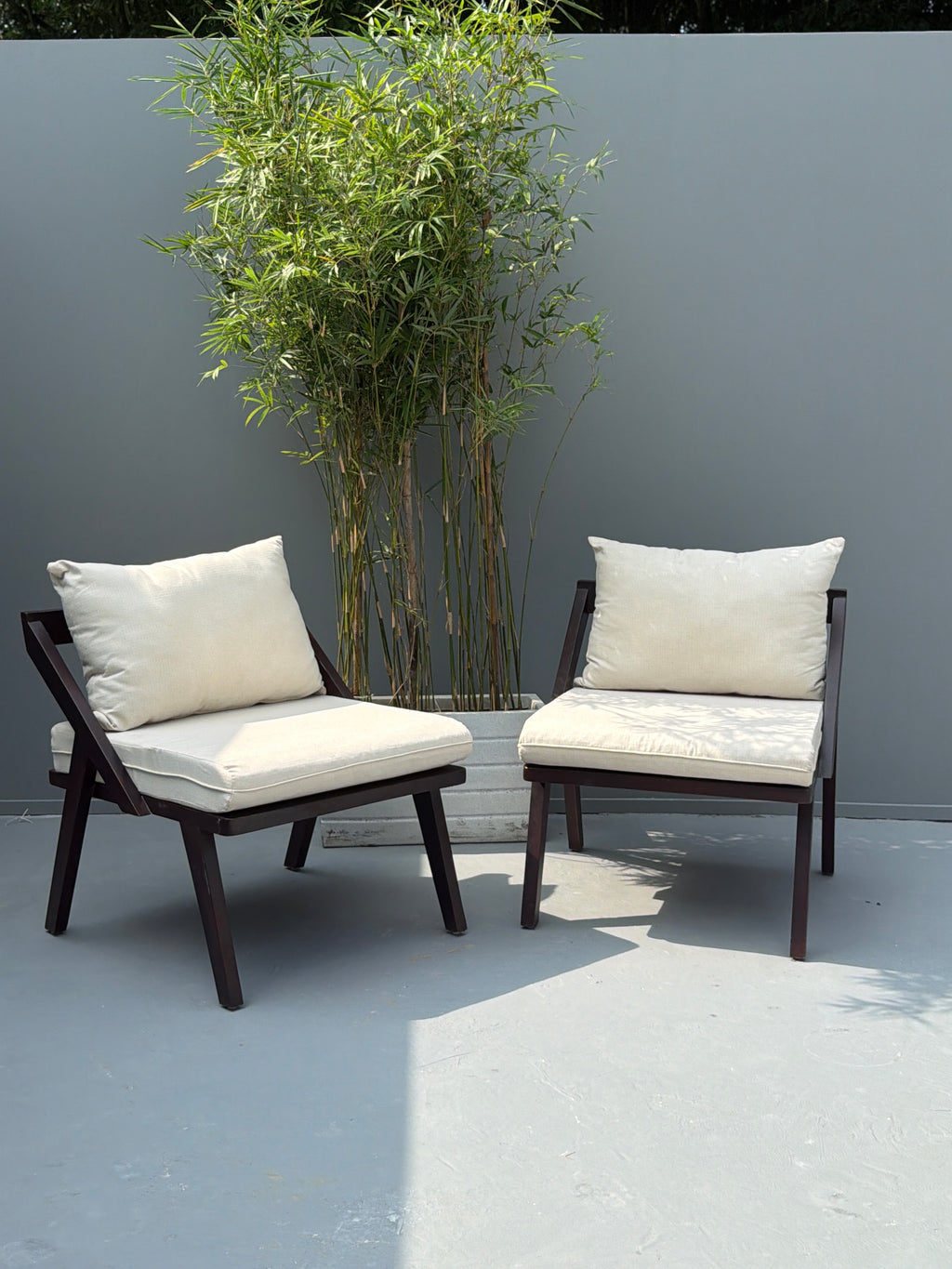 Loren Lounge Sofa