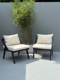 Loren Lounge Sofa