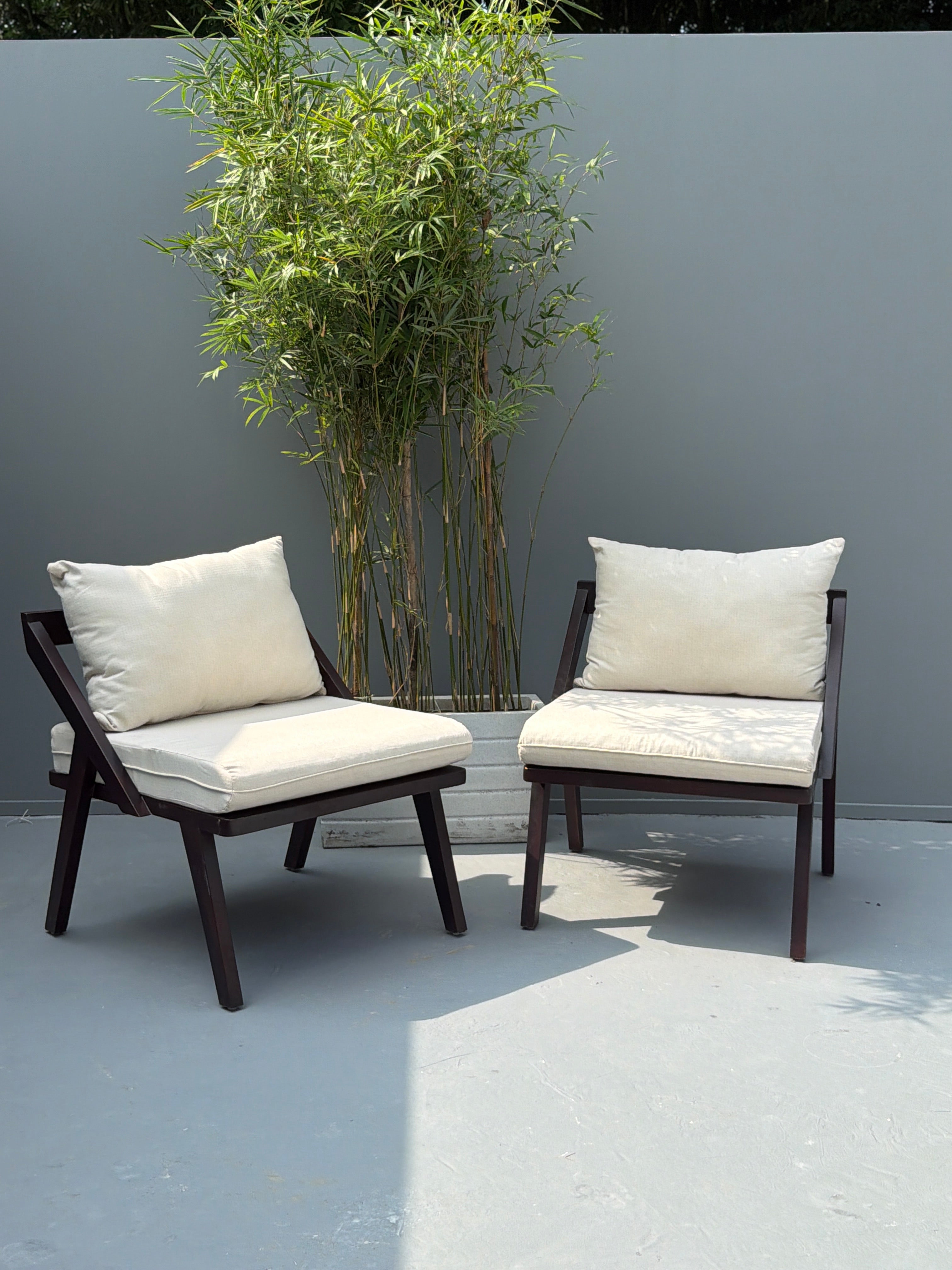 Loren Lounge Sofa