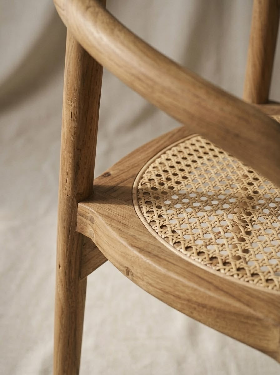 The MoMA Branch Chair