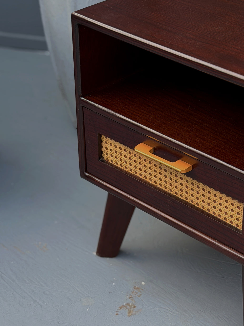 Milo Bedside Table
