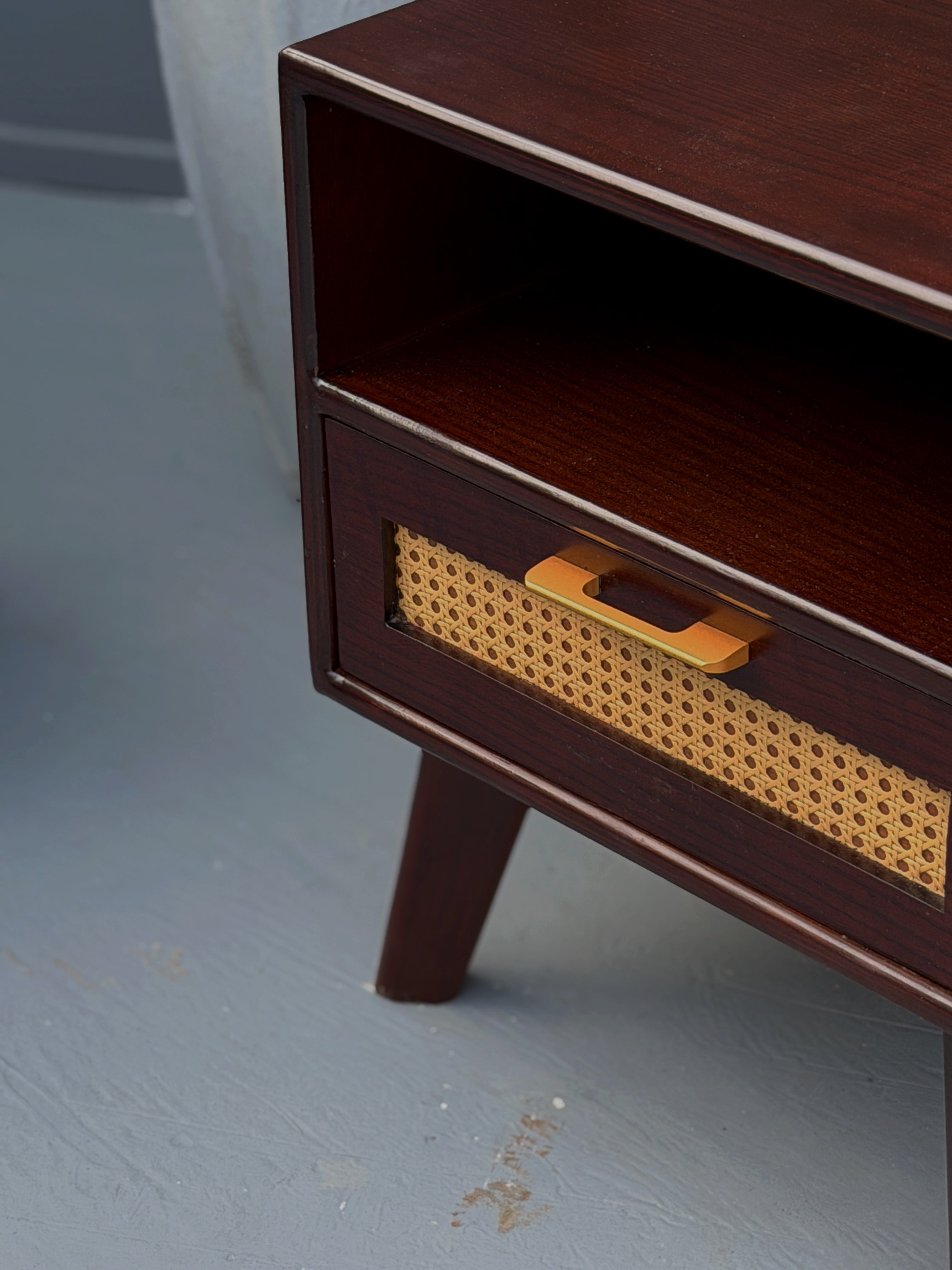 Milo Bedside Table