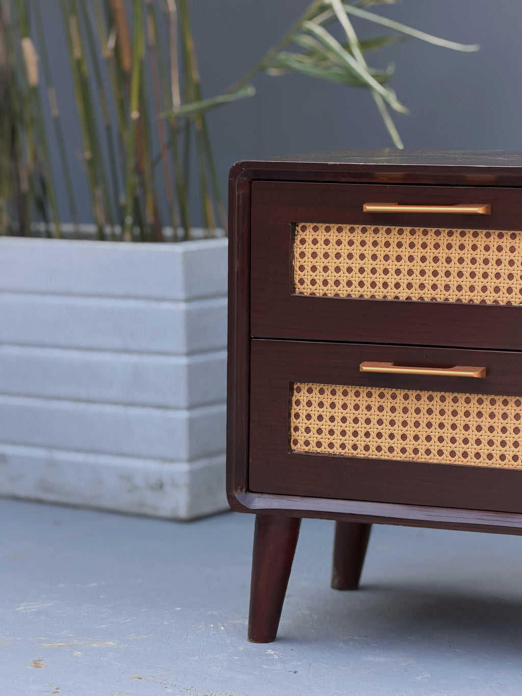 Parker Bedside Table