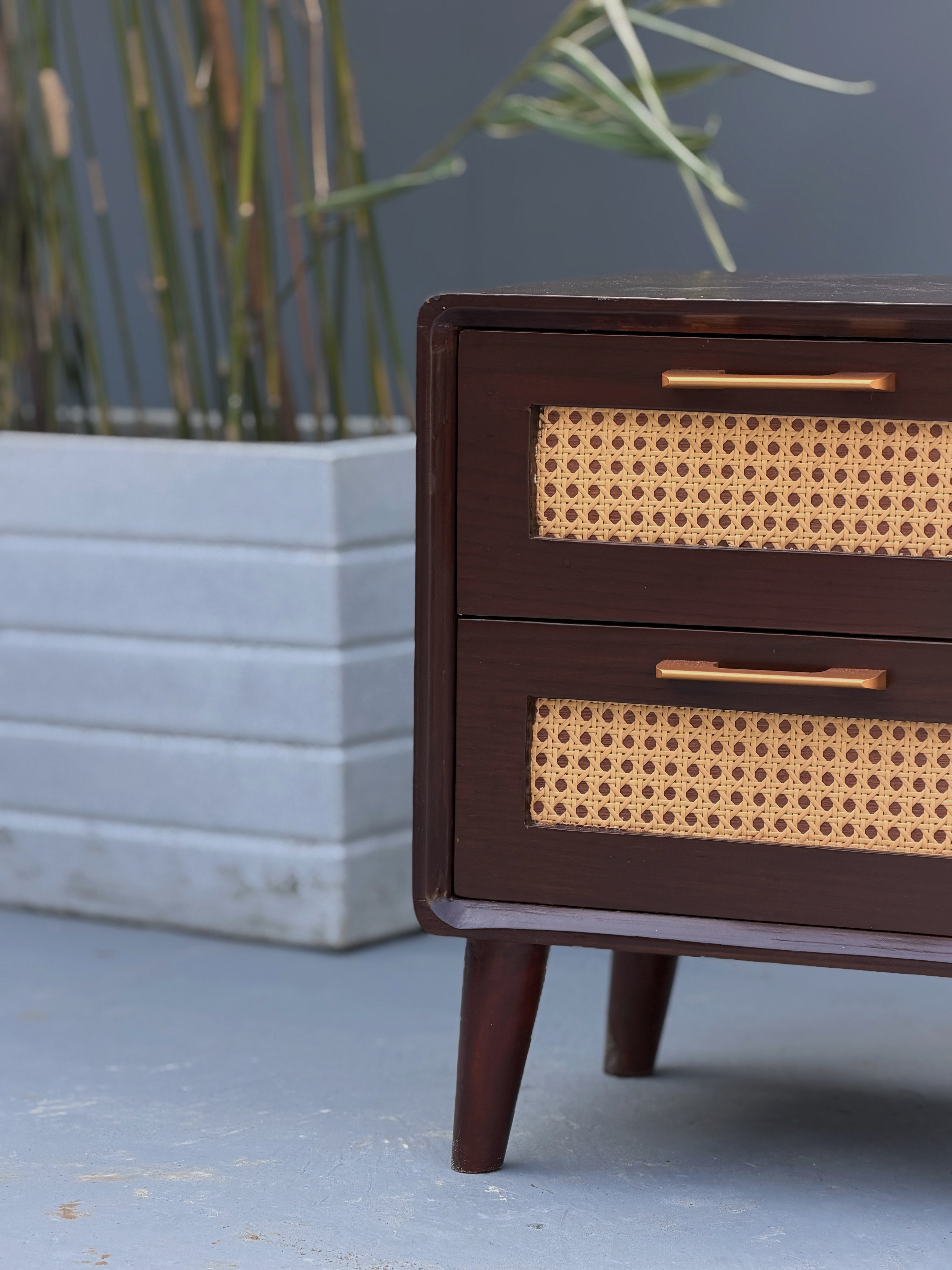 Parker Bedside Table