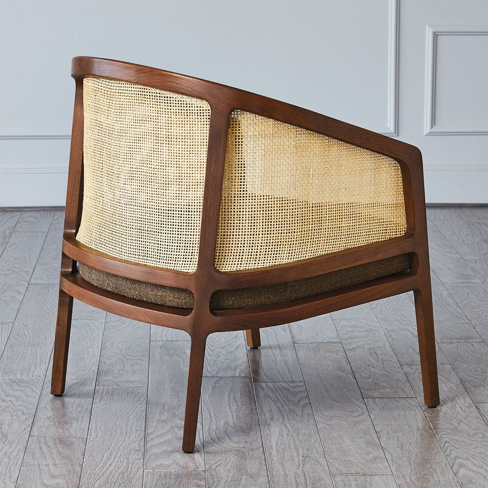 Cane Haven Chair