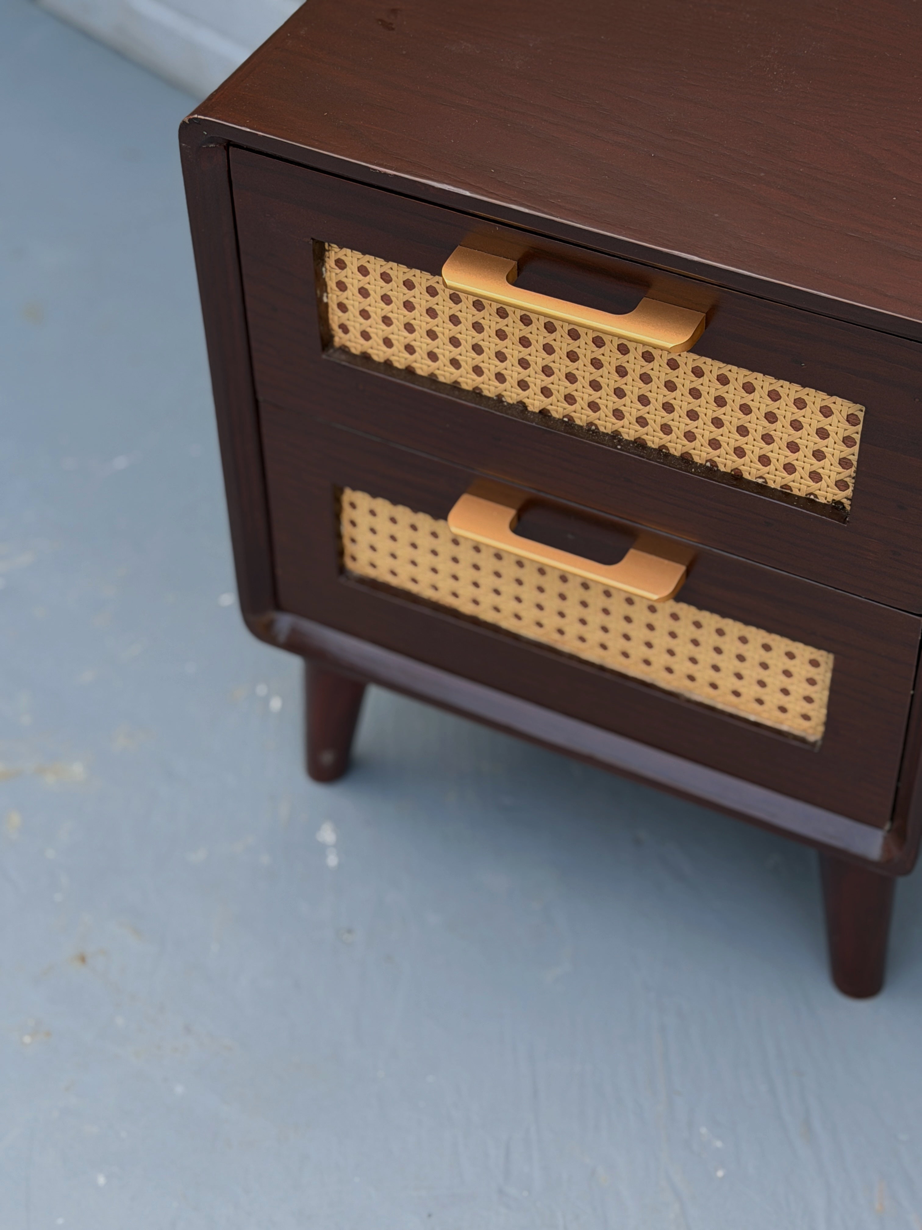 Parker Bedside Table