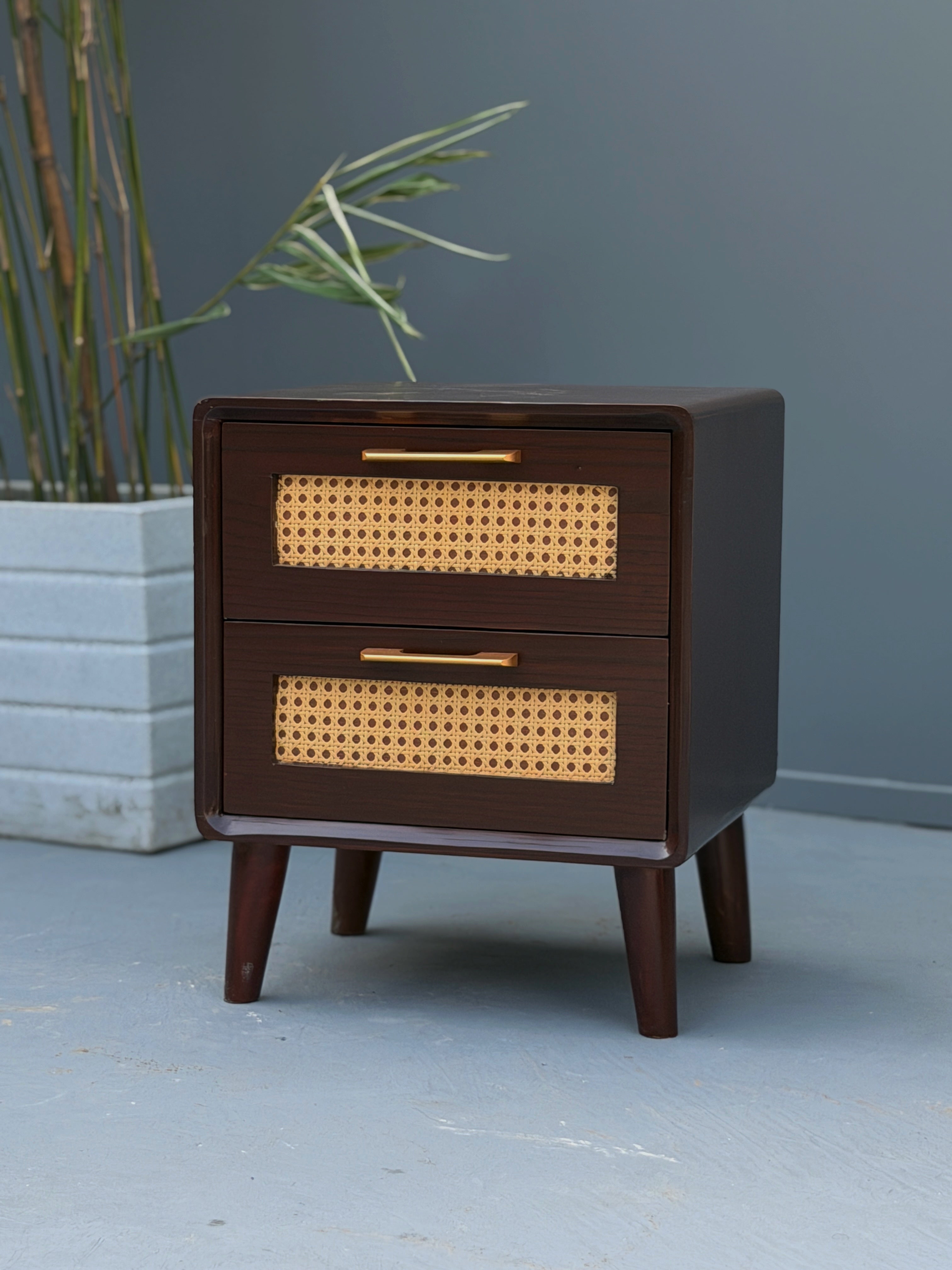 Parker Bedside Table