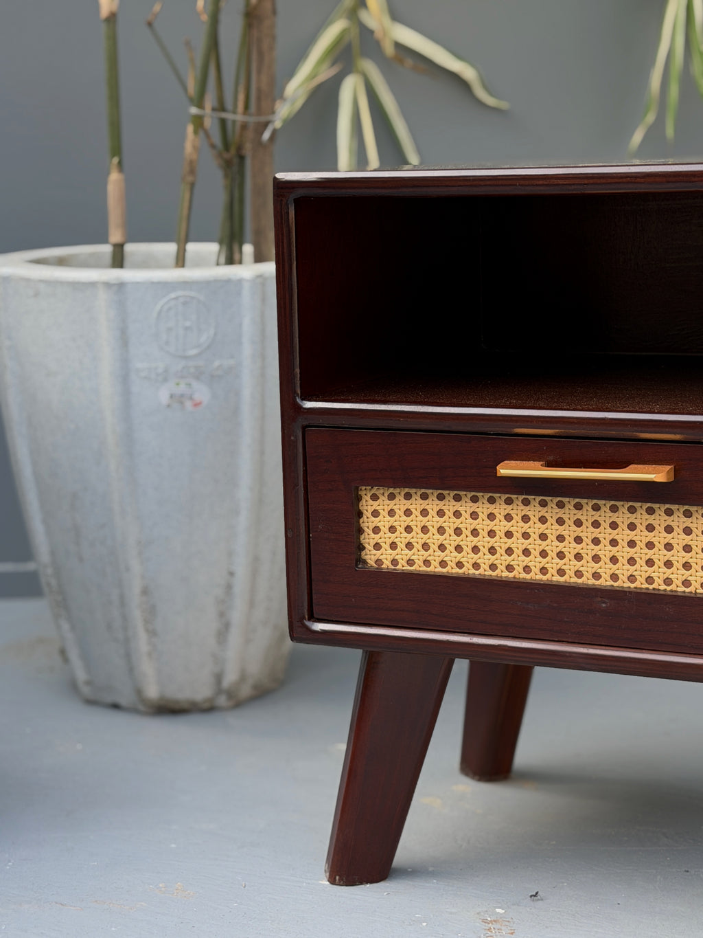 Milo Bedside Table