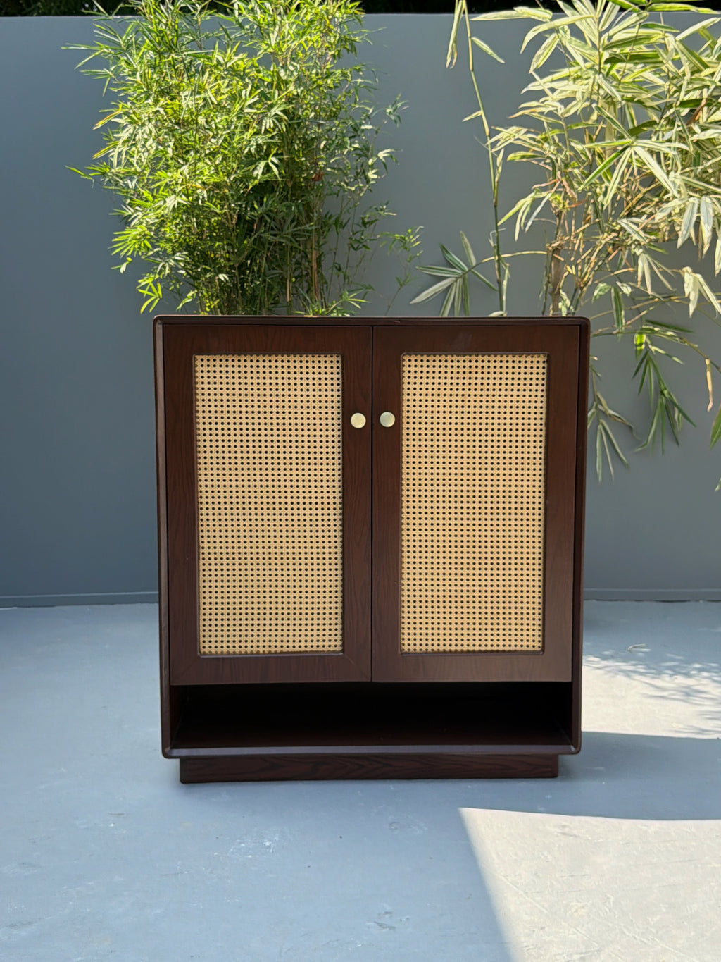 Oakaro Haven Shoe Cabinet