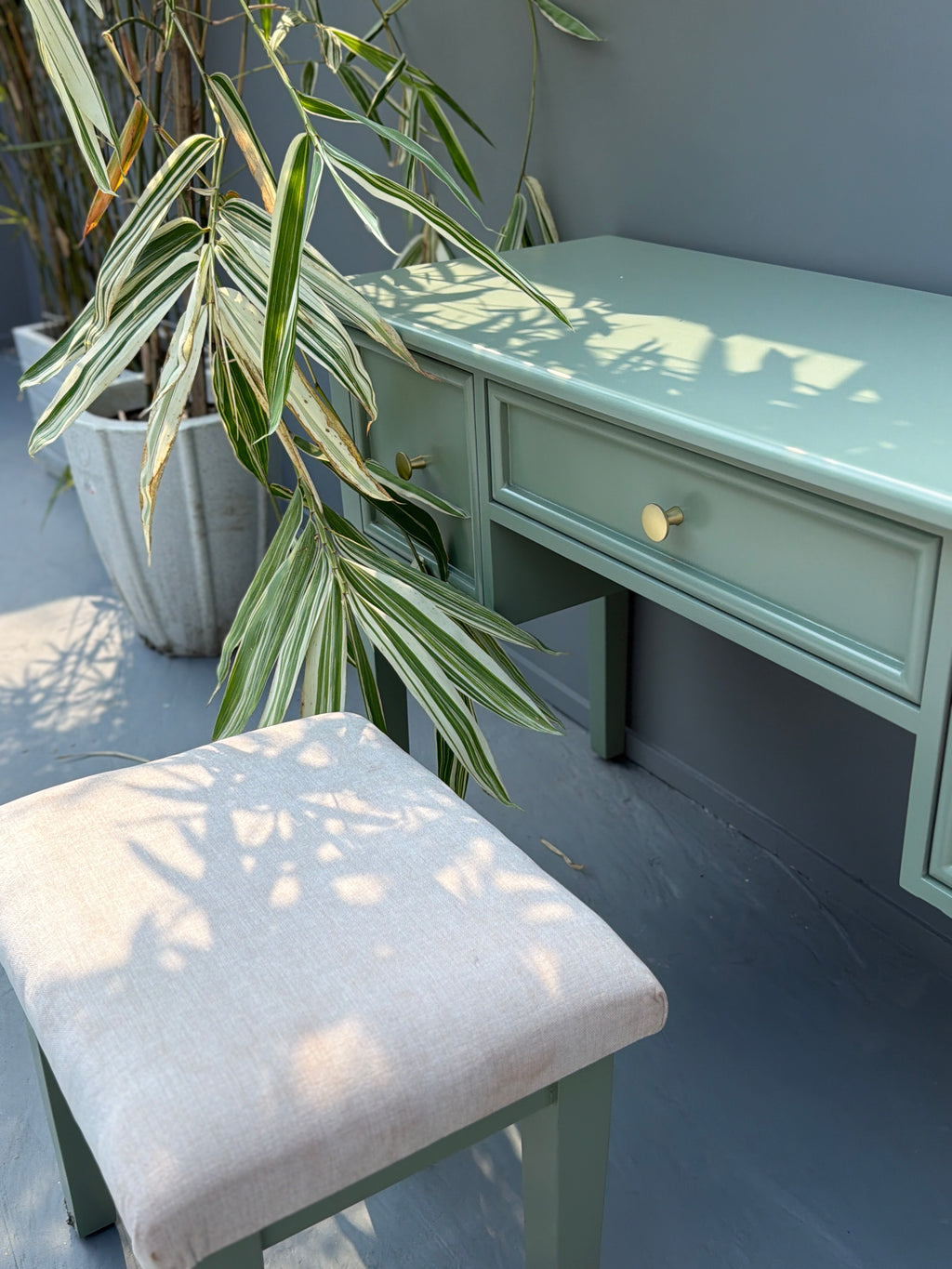 Oakaro Aria Dressing Table