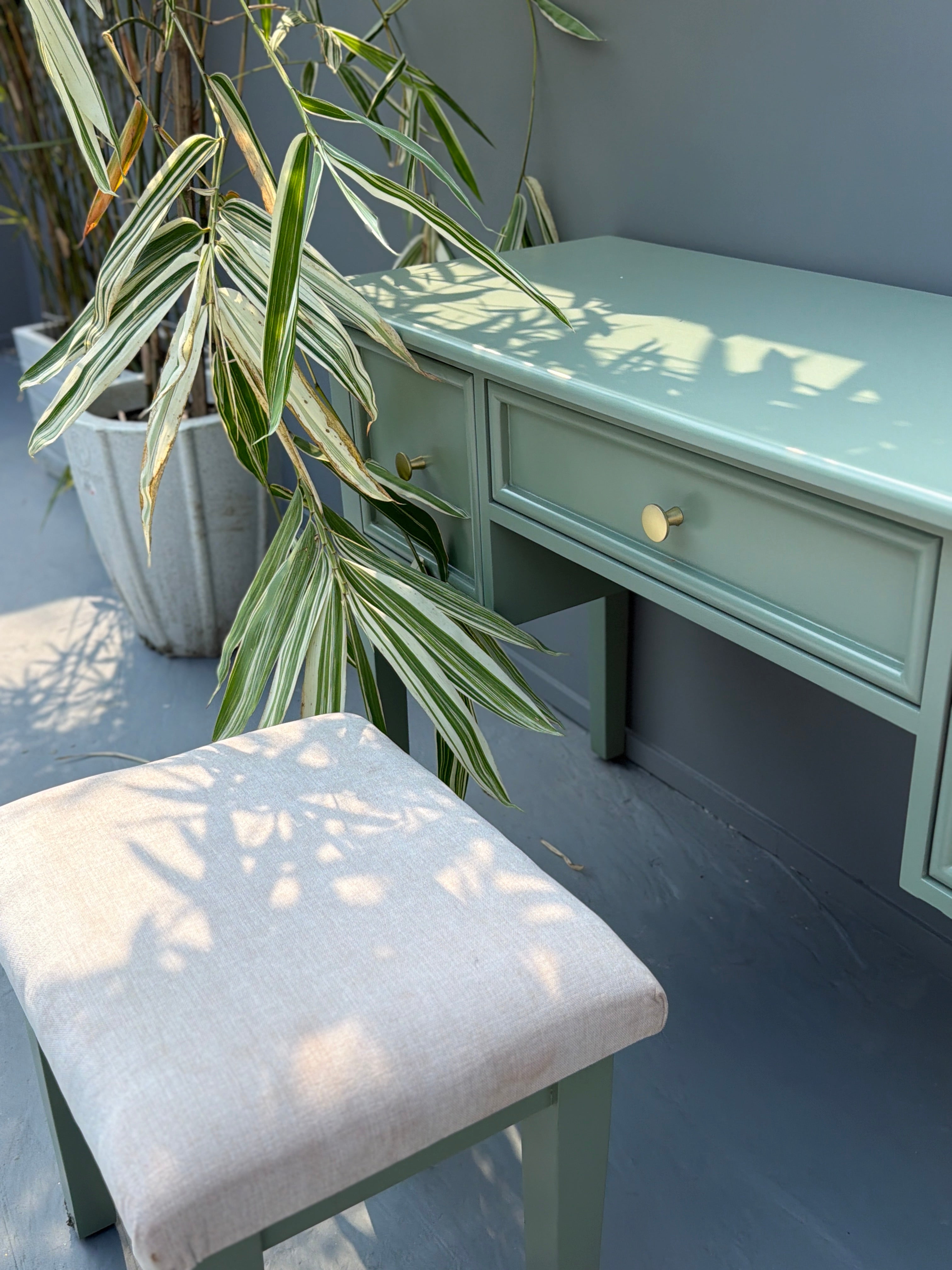 Oakaro Aria Dressing Table