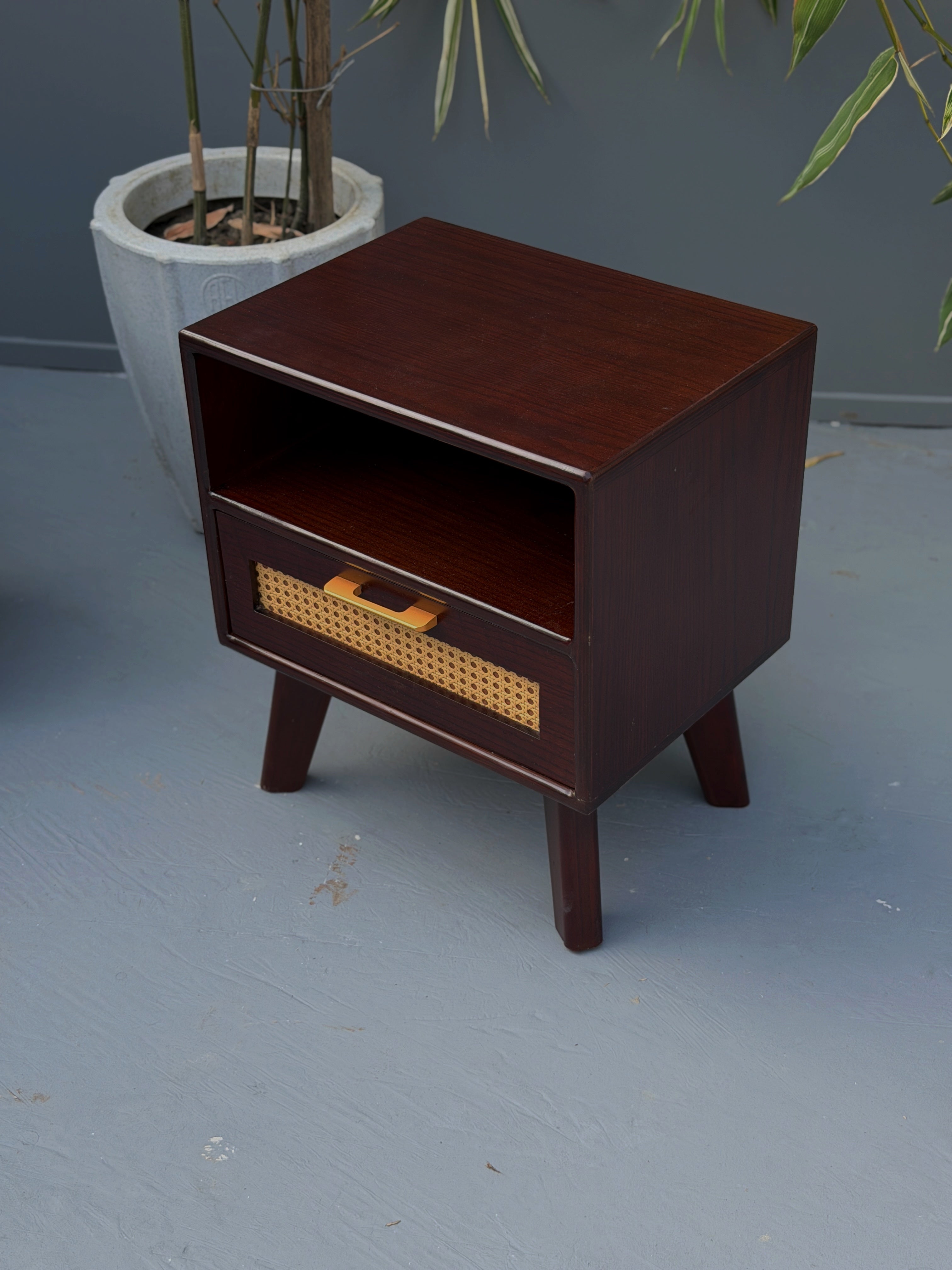Milo Bedside Table
