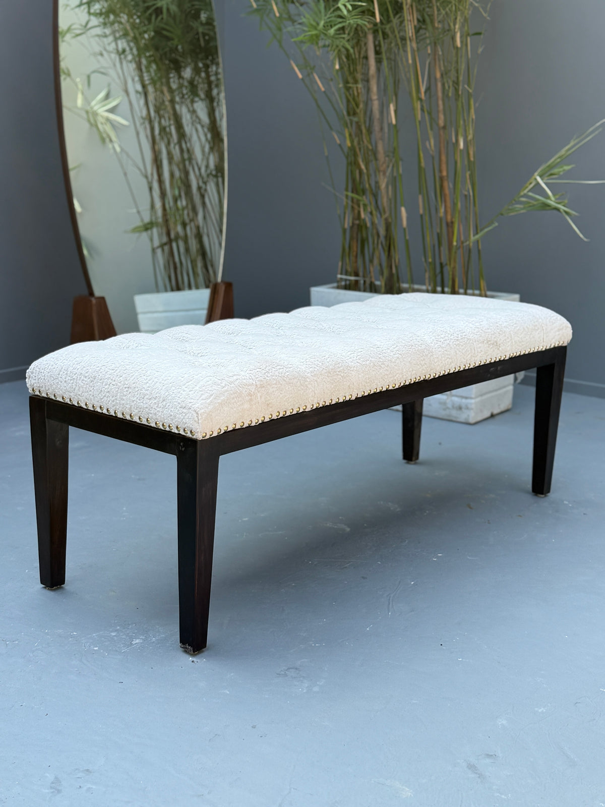 Iris Haven Bench (BEN-001)