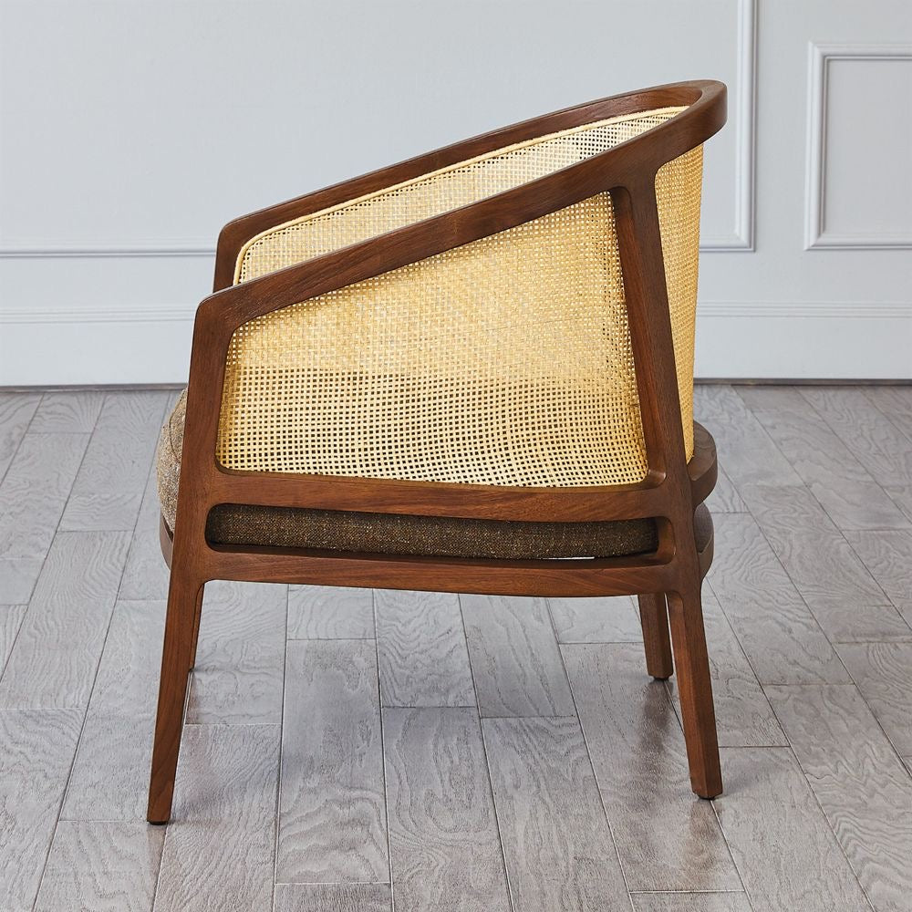 Cane Haven Chair