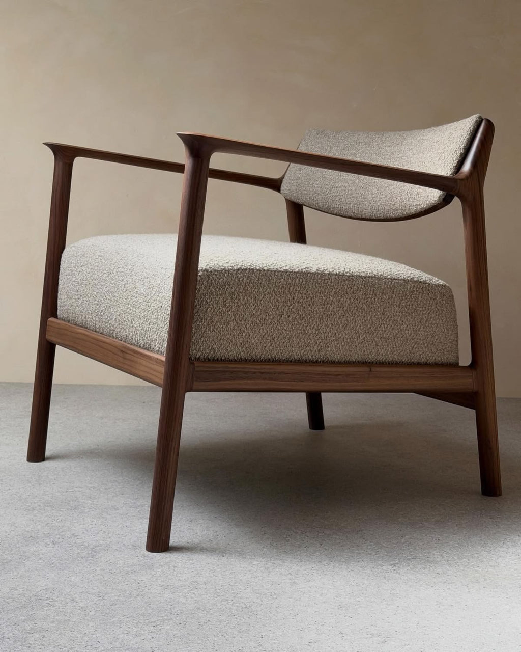 The Gallery Branch Sofa